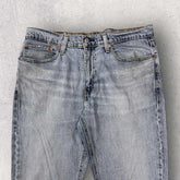 Levi’s 541 Tapered Jeans - W35 L30